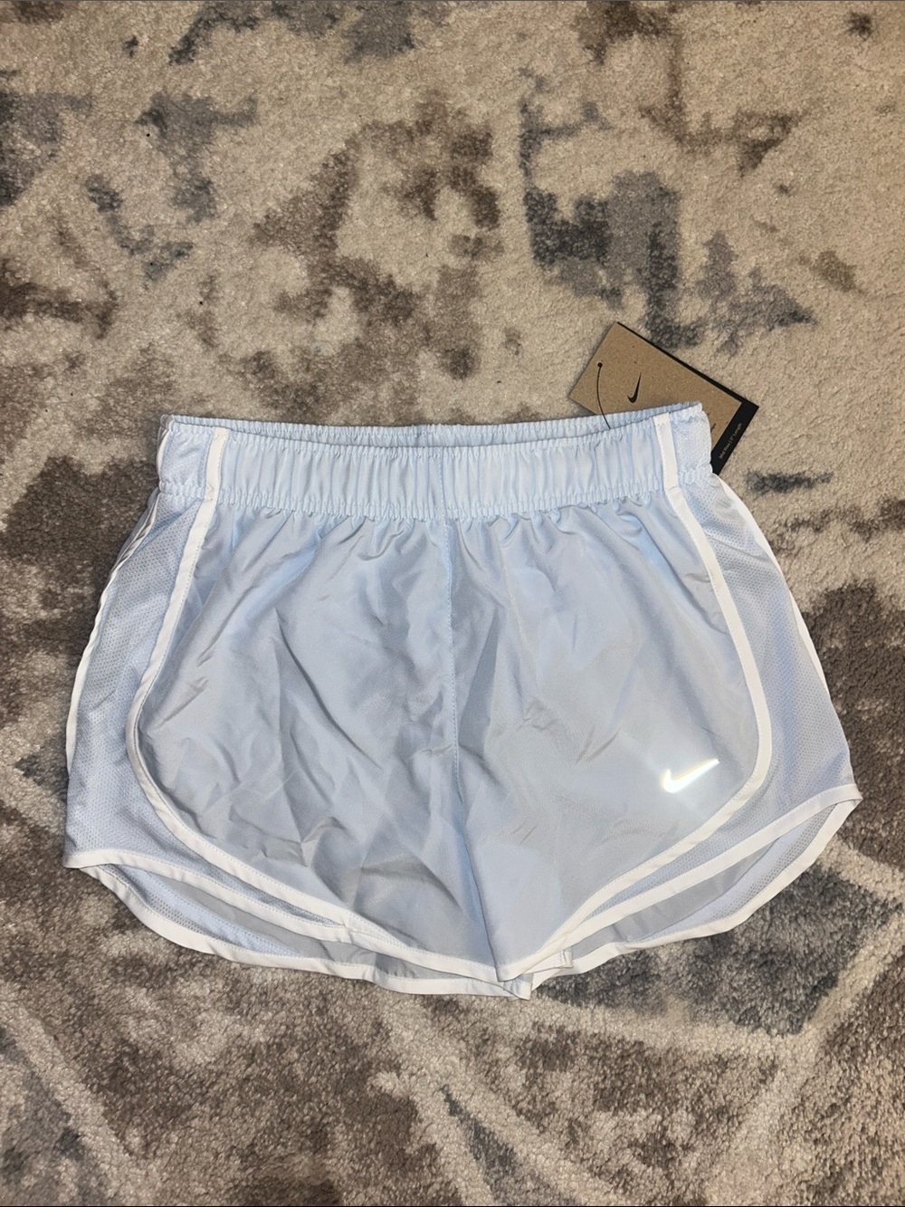 NAT Nike shorts